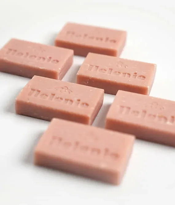 Original Collagen Soap (6 Bars)