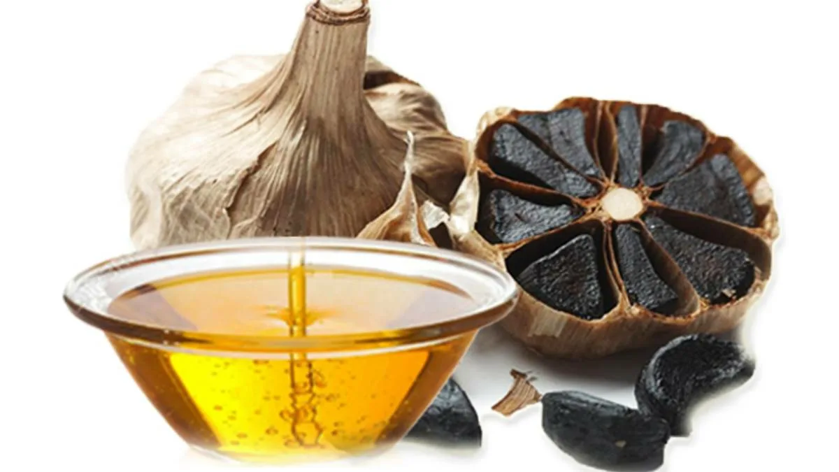 Read more about the article ما لا تعرفه عن بلاك جارلك للشعر – زيت الثوم الأسود