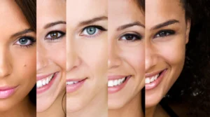 Read more about the article أنواع البشرة: دليل شامل للعناية بها