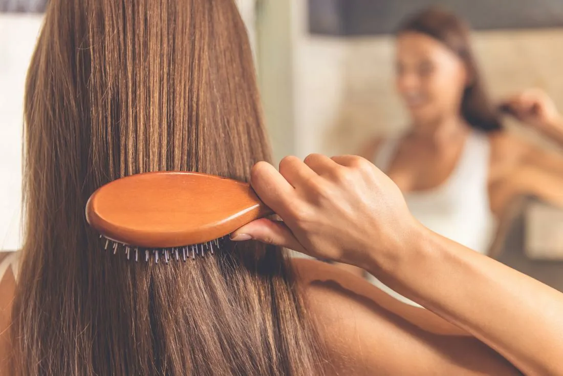 Read more about the article أهم الفيتامينات الضرورية للشعر!