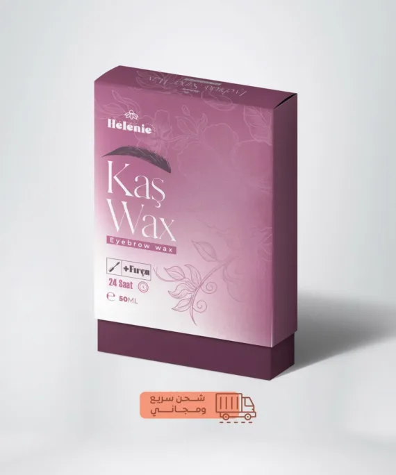 Eyebrow Styling Wax