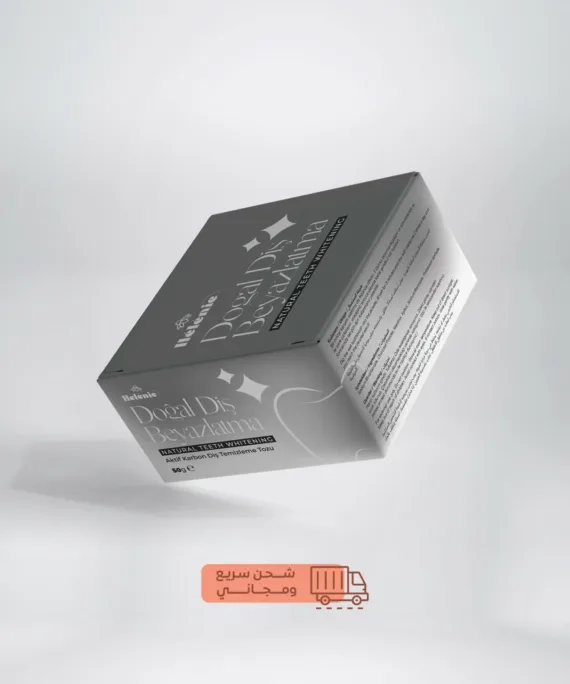 Activated Charcoal Powder for Teeth Whitening