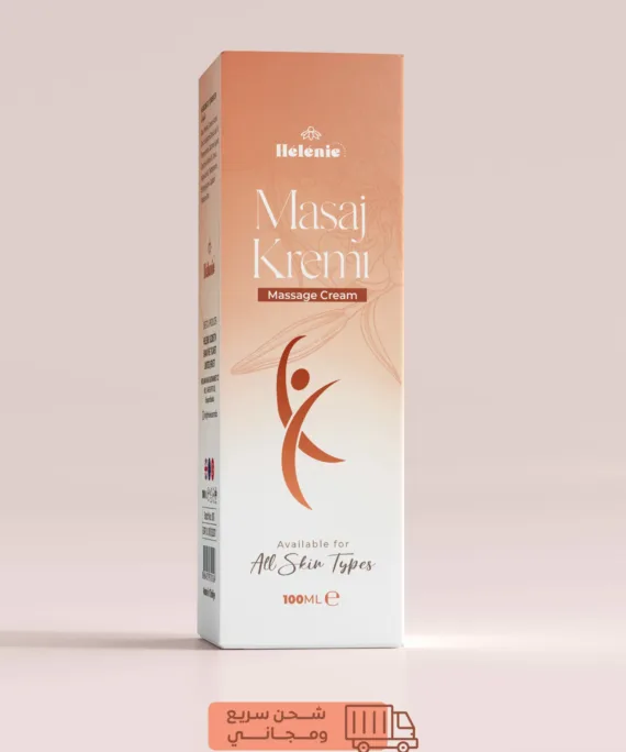 Pain Relief Cream