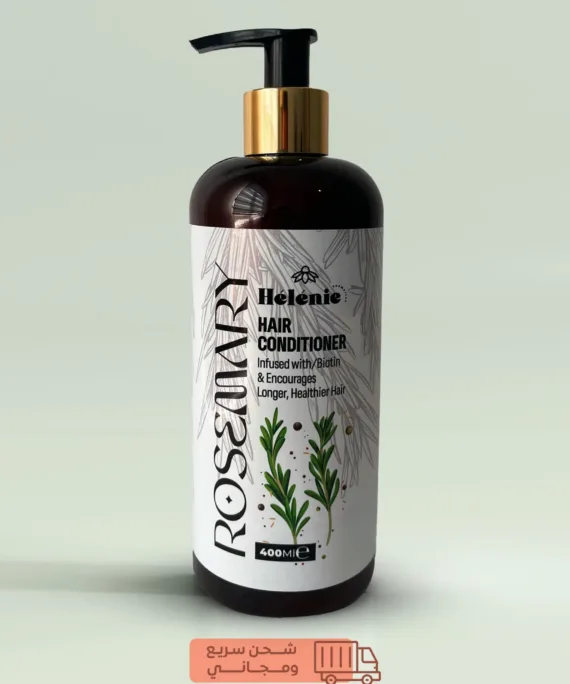 Rosemary Conditioner for Hair Care