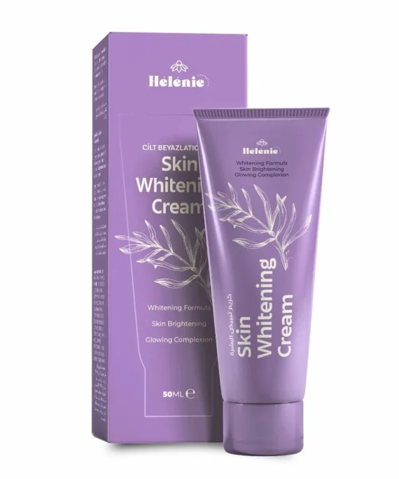 Skin Whitening Cream