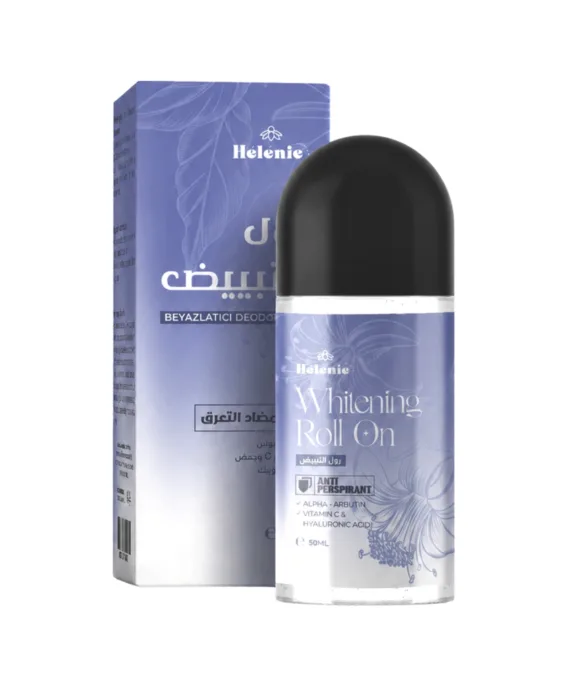 Scented Whitening Roll-On (Underarm)