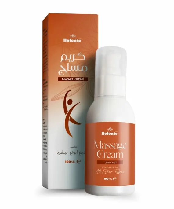 Pain Relief Cream