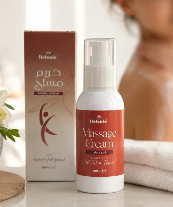 Pain Relief Cream
