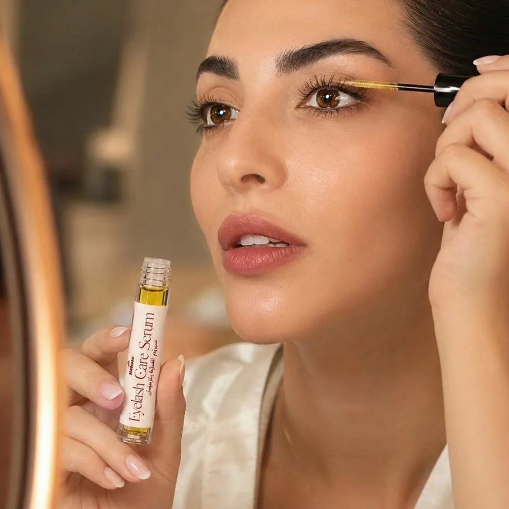Eyelash and Eyebrow Care Serum - Image 3