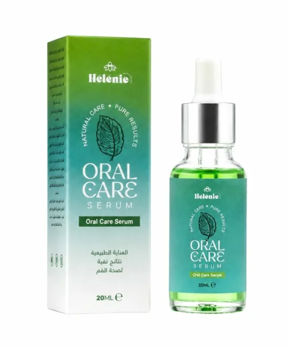 Oral Care Serum
