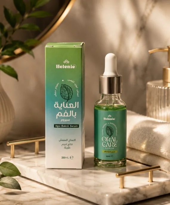 Oral Care Serum