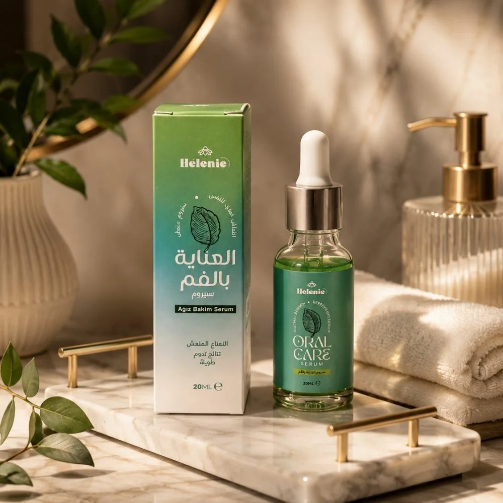Oral Care Serum - Image 2