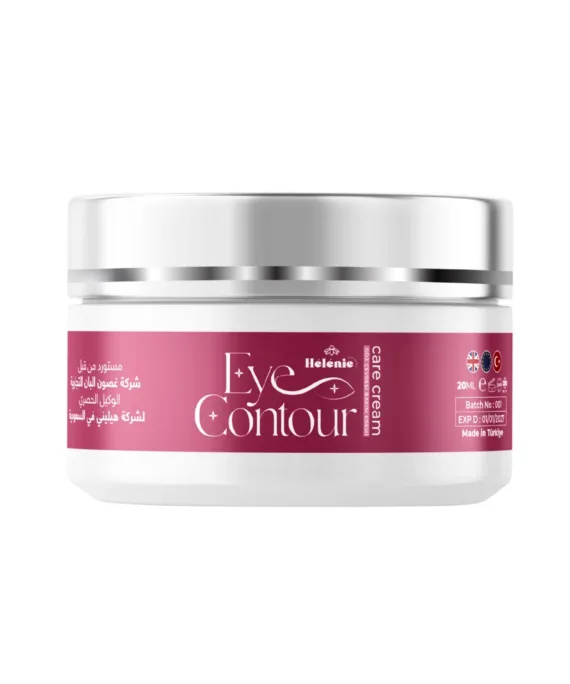 Eye Contour Care Cream