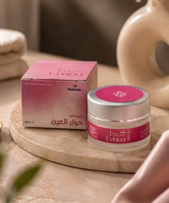 Eye Contour Care Cream