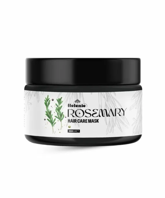 Rosemary Hair Mask