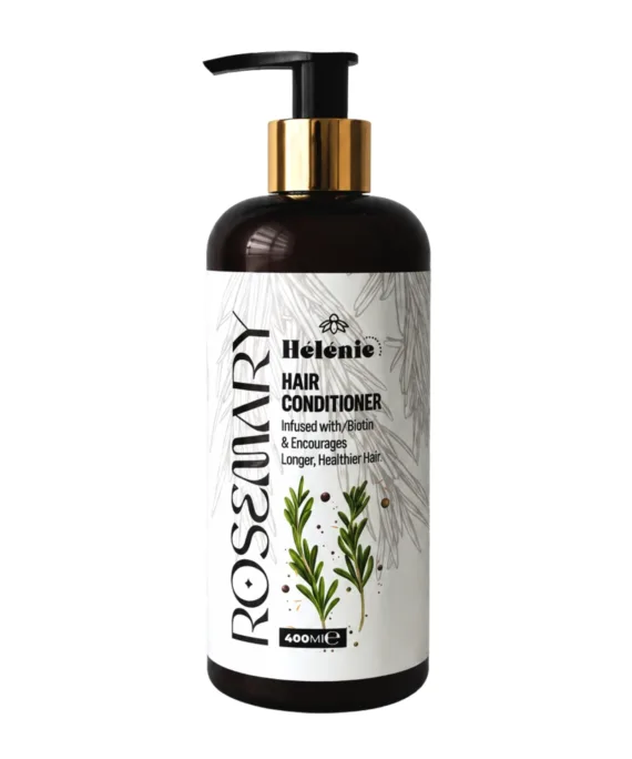 Rosemary Conditioner for Hair Care