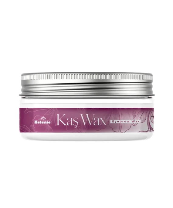 Eyebrow Styling Wax