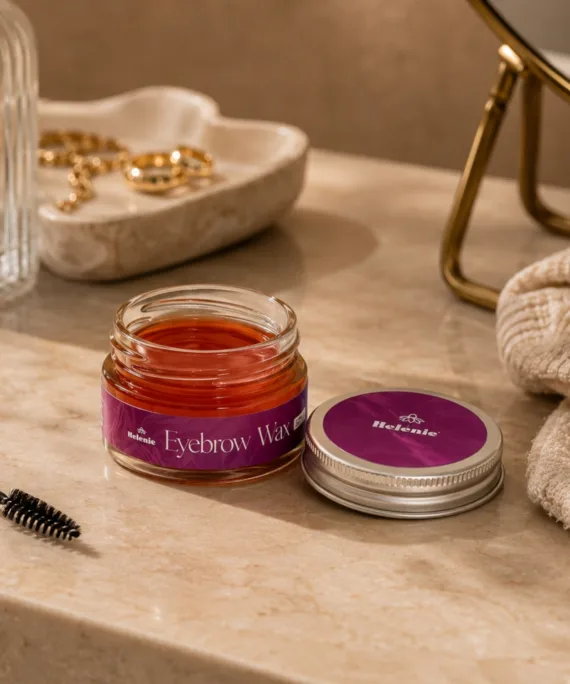 Eyebrow Styling Wax